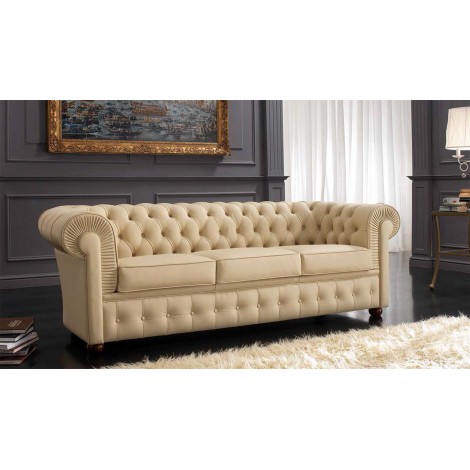 Диван Chester 3 / Честер 3 SOFYNO (MatroLuxe)