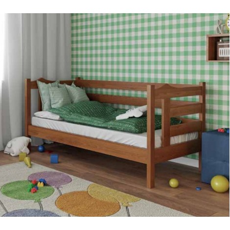 Кровать “Санта-1” Меблі Лев