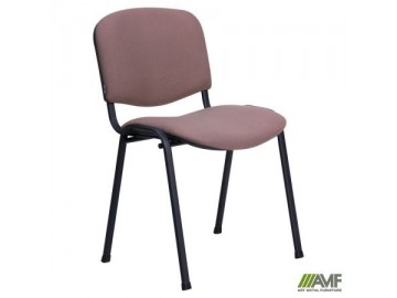 Стілець Ізо чорний а-46