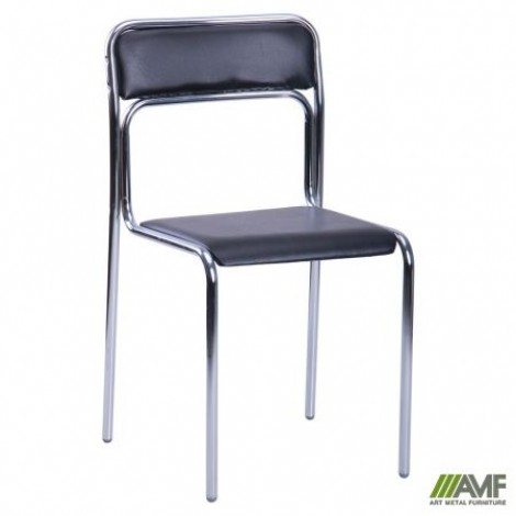Стілець ASCONA CHROME АМФ AMF
