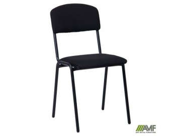 Стул Мастер черный А-1