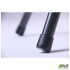 Табурет складаний Сеат пластик Rattan Black AMF Табурет складаний Сеат пластик Rattan Black AMF