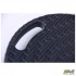 Табурет складаний Сеат пластик Rattan Black AMF Табурет складаний Сеат пластик Rattan Black AMF