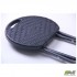 Табурет складаний Сеат пластик Rattan Black AMF Табурет складаний Сеат пластик Rattan Black AMF