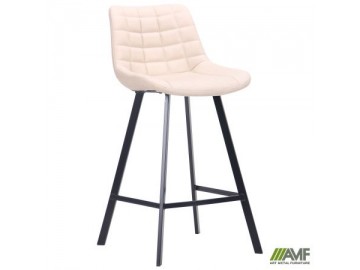 Стул барный Clif Creme