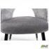Стілець Terra Grey AMF Стілець Terra Grey AMF