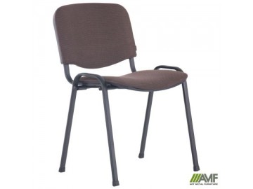 Стул Изо черный А-43