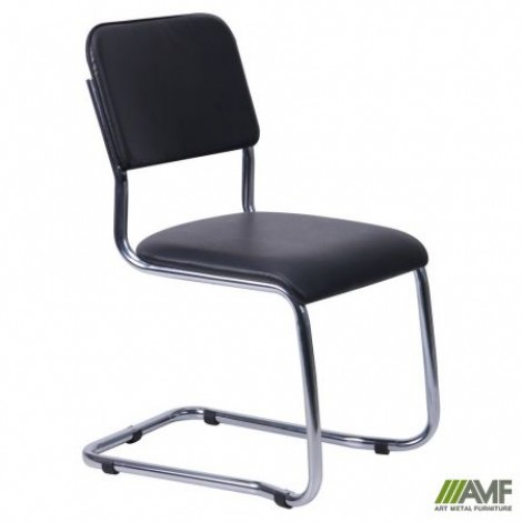 Стул КВЕСТ хром AMF