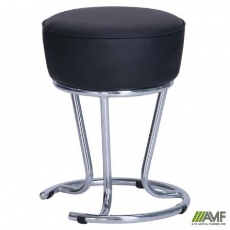 Стілець ЦЕЗАР ХРОМ АМФ AMF