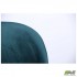 Стілець обідній Sherry beech / green velvet AMF Стілець обідній Sherry beech / green velvet AMF