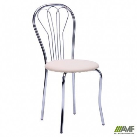 Стул Ванесса хром Неаполь N-17 AMF