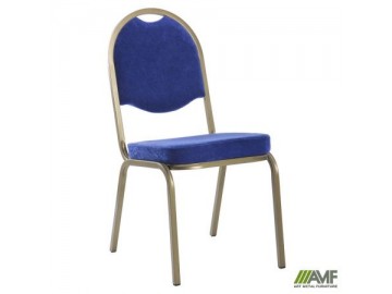 Стул Банкетный Хилтон золото Розана-101