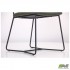 Стілець Alphabet G black / olive AMF Стілець Alphabet G black / olive AMF