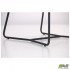 Стілець Alphabet G black / olive AMF Стілець Alphabet G black / olive AMF
