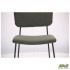 Стілець Alphabet G black / olive AMF Стілець Alphabet G black / olive AMF