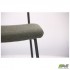 Стілець Alphabet G black / olive AMF Стілець Alphabet G black / olive AMF