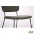 Стілець Alphabet G black / olive AMF Стілець Alphabet G black / olive AMF