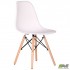 Стул Aster RL Wood Пластик Белый AMF