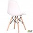 Стул Aster RL Wood Пластик Белый AMF