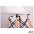Стул Aster RL Wood Пластик Белый AMF