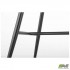 Стілець барний Alphabet n black / shadow AMF Стілець барний Alphabet n black / shadow AMF