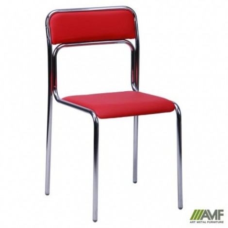 Стілець Аскона Хром Неаполь N-36 AMF