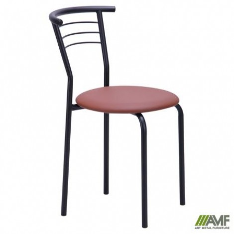 Стул Маркос черный Неаполь N-04 AMF