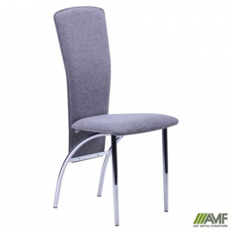 Стілець Флорі хром Сідней-20 AMF Стілець Флорі хром Сідней-20 AMF