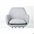 Крісло-гойдалка Dottie Grey AMF Крісло-гойдалка Dottie Grey AMF