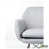 Крісло-гойдалка Dottie Grey AMF Крісло-гойдалка Dottie Grey AMF