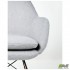 Крісло-гойдалка Dottie Grey AMF Крісло-гойдалка Dottie Grey AMF