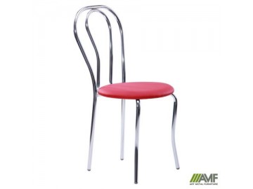 Стілець Тюльпан хром Неаполь N-36