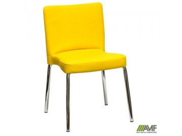 Стілець Корсика Софт хром Неаполь N-55