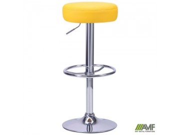 Стілець Рондо Хокер хром Неаполь N-55