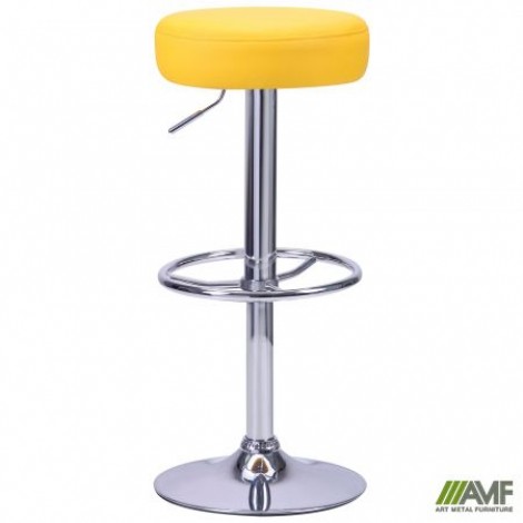 Стул Рондо Хокер хром Неаполь N-55 AMF