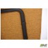 Стілець Alphabet G black / yellow gray AMF