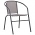 Стілець Terra Dark Beige AMF Стілець Terra Dark Beige AMF