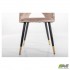 Стілець Terra Dark Beige AMF Стілець Terra Dark Beige AMF