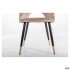 Стілець Terra Dark Beige AMF Стілець Terra Dark Beige AMF