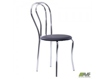 Стілець Тюльпан хром Неаполь N-20