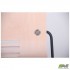 Стілець Мальта чорний графіт Береза (лак акриловий) AMF Стілець Мальта чорний графіт Береза (лак акриловий) AMF