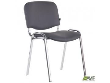 Стілець Ізо хром Неаполь N-24