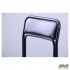 Стул Аскона черный ПВХ черный AMF
