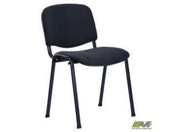 Стул Изо черный А-02