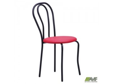 Стул Тюльпан черный Неаполь N-36