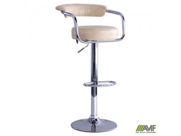 Стул Маркиз Мадрас ваниль