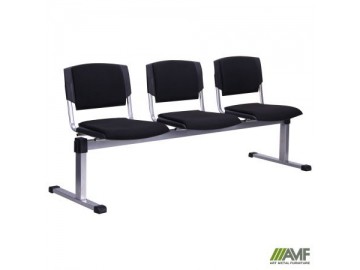 Стілець Призма - 3 алюм А-01