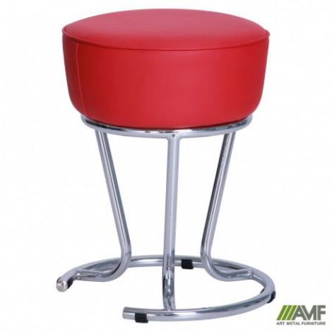 Стілець черрі хром Неаполь N-36 AMF