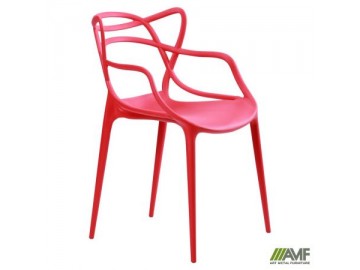 Стілець Viti Пластик Червоний