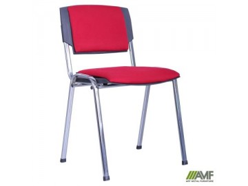 Стілець Призма хром а-28